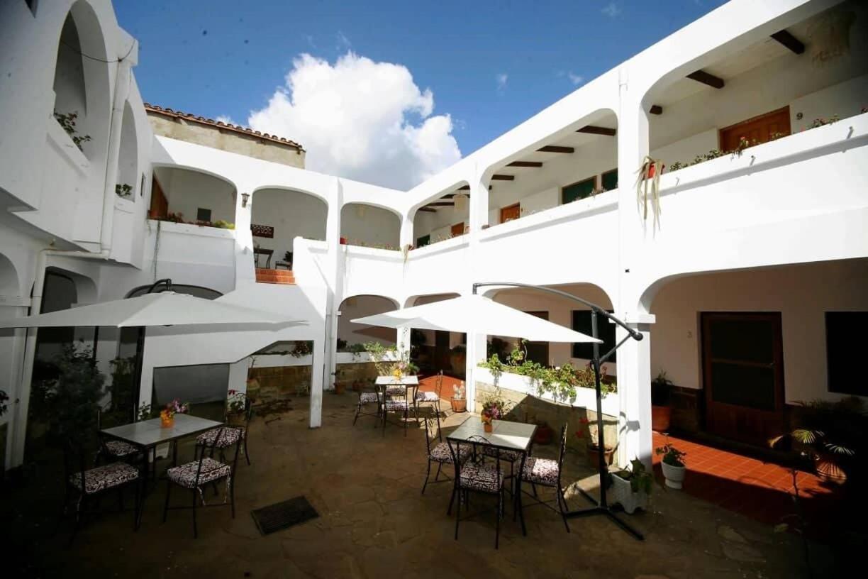 Mansion By Hotel Casablanca Samaipata Exteriér fotografie